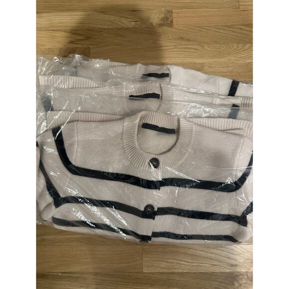 Jenni Kayne Cooper Cardigan M - Picture 8 of 9